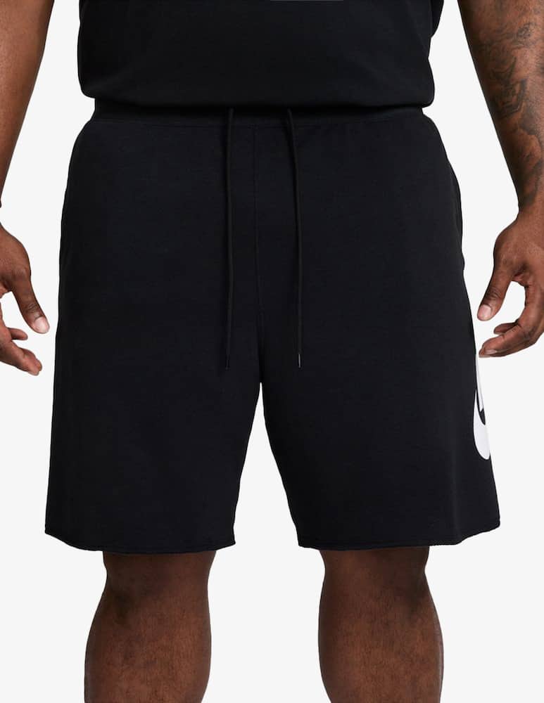rinascente Nike Club alumni bermuda shorts