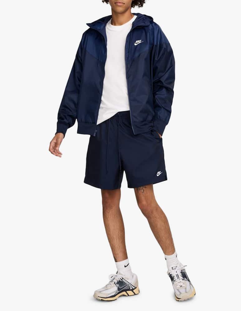 Nike Bermuda club poly - immagine 2 Nike Bermuda club poly - immagine 2