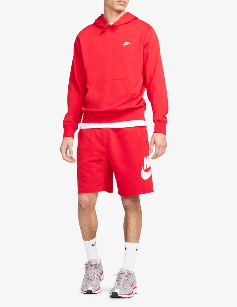 Nike Alumni bermuda shorts - picture 2 Nike Alumni bermuda shorts - picture 2