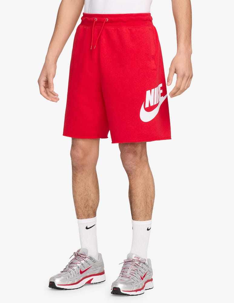 Nike Alumni bermuda shorts - picture 3 Nike Alumni bermuda shorts - picture 3