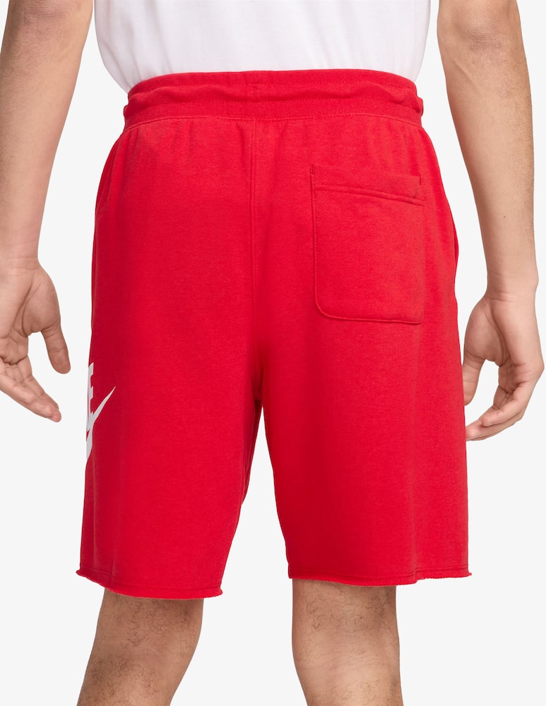 Nike Alumni bermuda shorts - picture 4 Nike Alumni bermuda shorts - picture 4