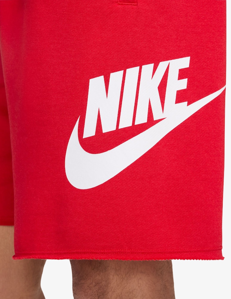 Nike Alumni bermuda shorts - picture 6 Nike Alumni bermuda shorts - picture 6