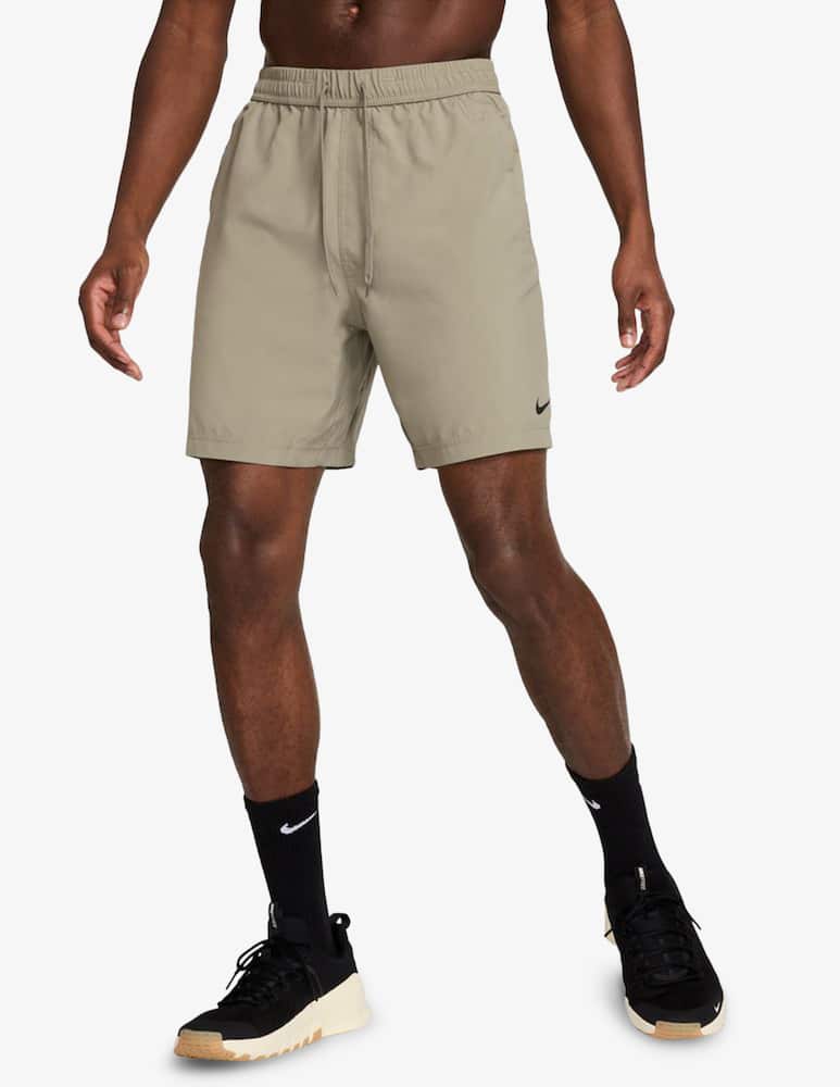 rinascente Nike Dri-fit bermuda shorts