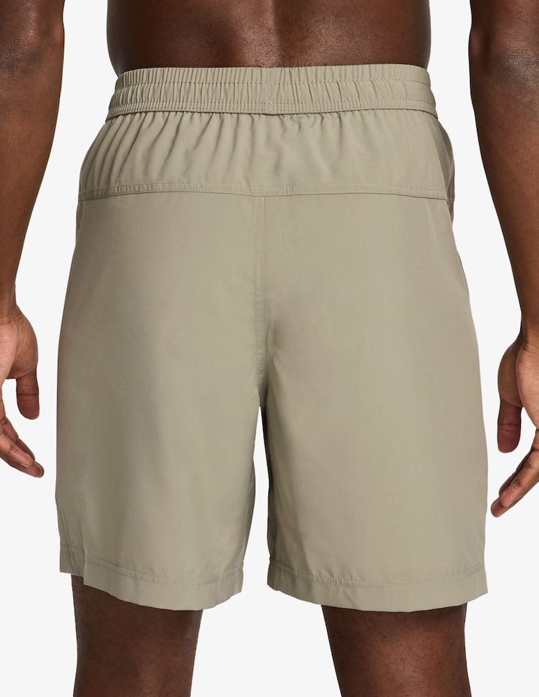 rinascente Nike Dri-fit bermuda shorts