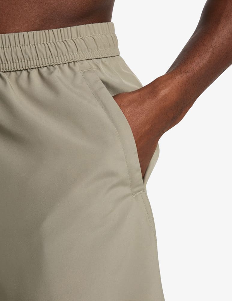 rinascente Nike Dri-fit bermuda shorts
