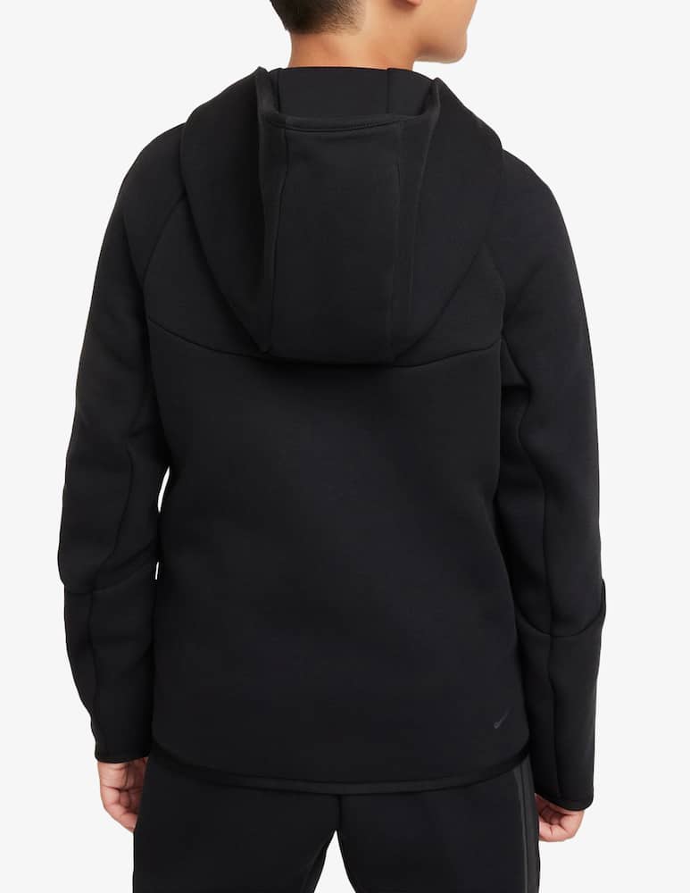 Nike Felpa con cappuccio e zip - immagine 3 Nike Felpa con cappuccio e zip - immagine 3