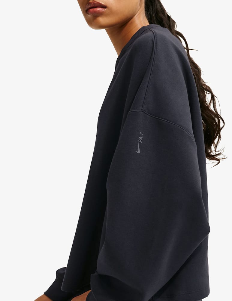 Nike Maglia girocollo 24.7 - immagine 5 Nike Maglia girocollo 24.7 - immagine 5