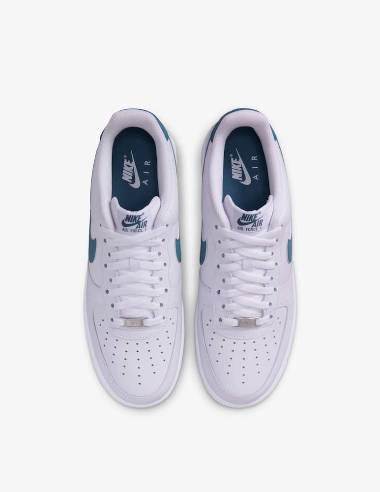 Nike Air Force 1 sneakers - picture 4 Nike Air Force 1 sneakers - picture 4