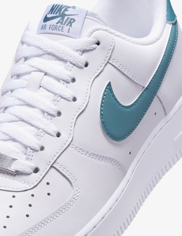 Nike Air Force 1 sneakers - picture 5 Nike Air Force 1 sneakers - picture 5