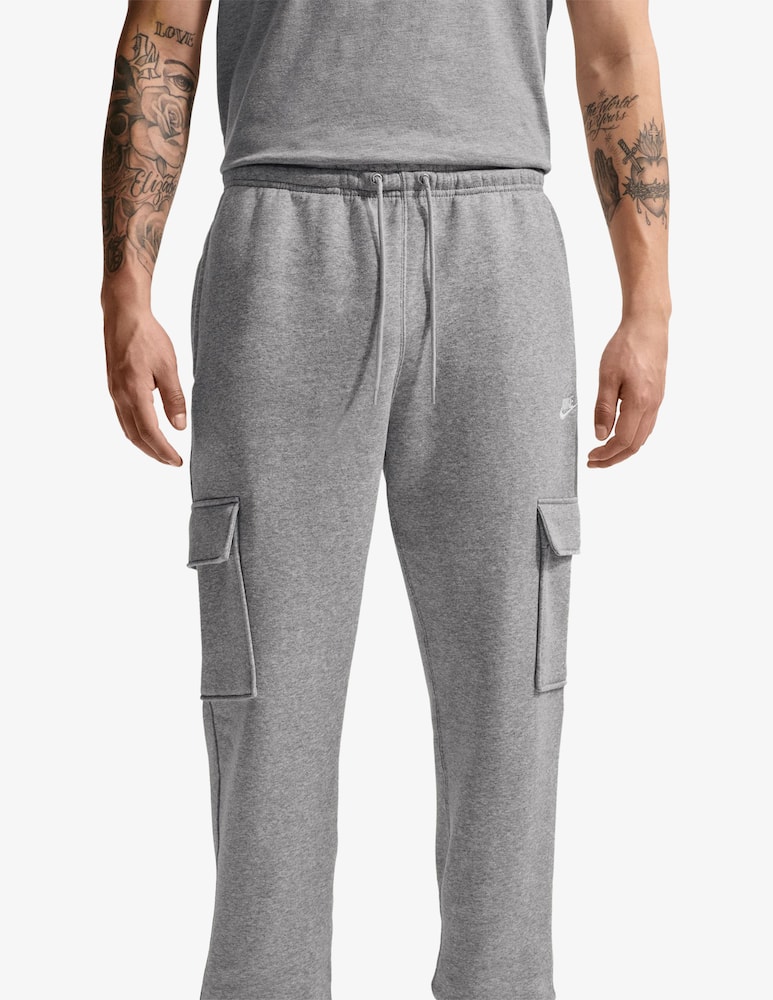 Nike Cargo jogger trousers - picture 4 Nike Cargo jogger trousers - picture 4