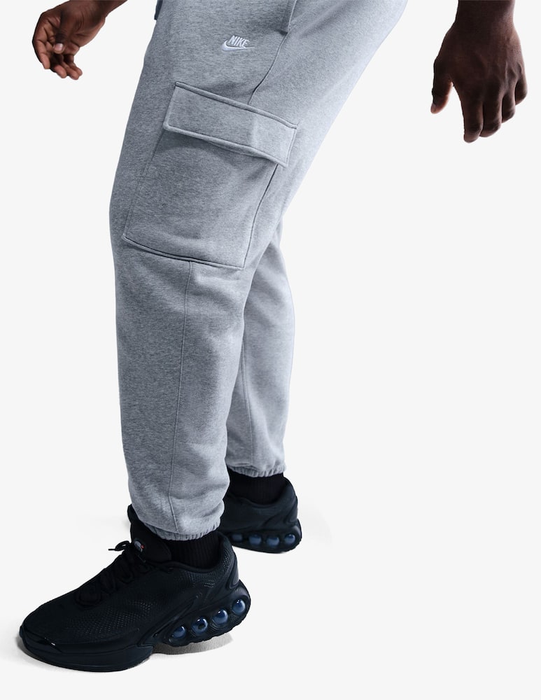 Nike Cargo jogger trousers - picture 7 Nike Cargo jogger trousers - picture 7