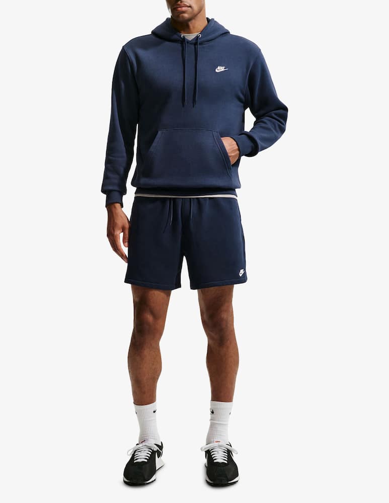 rinascente Nike Club hoodie