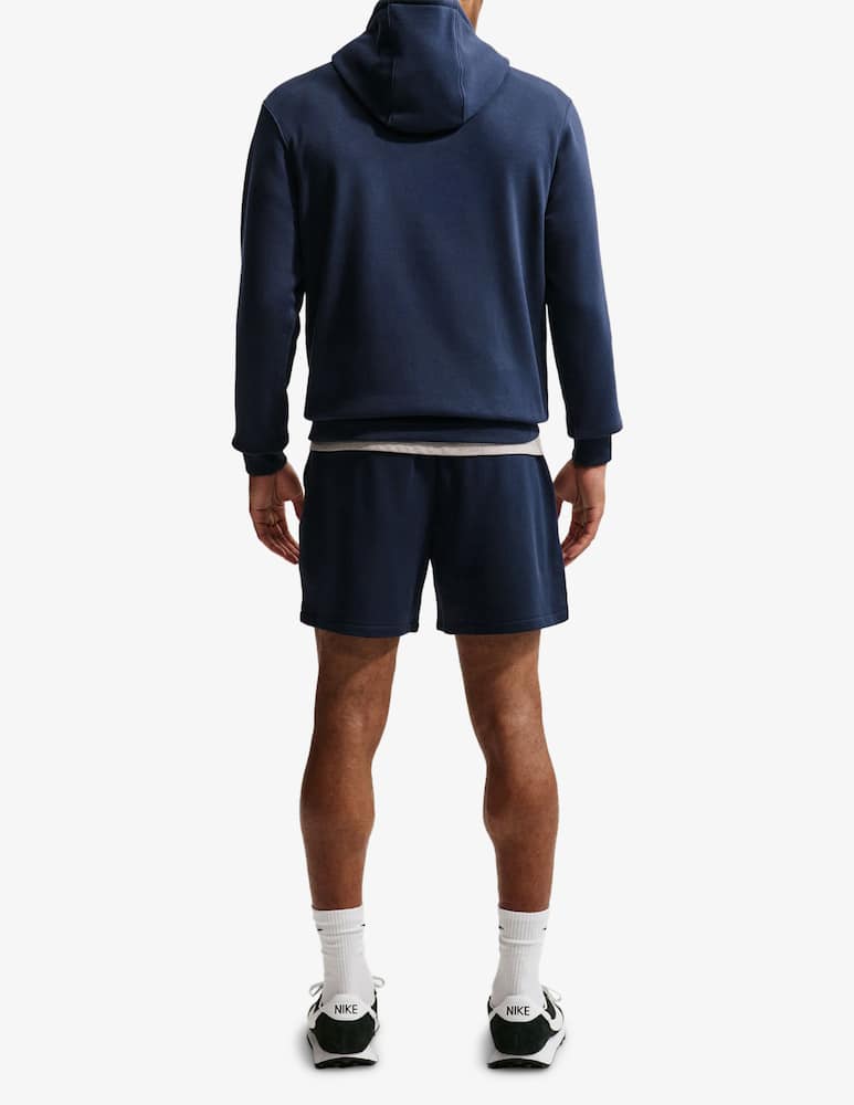 rinascente Nike Club hoodie
