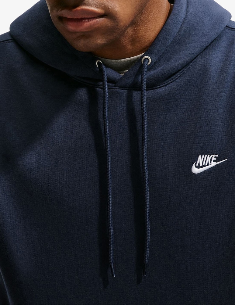 rinascente Nike Club hoodie