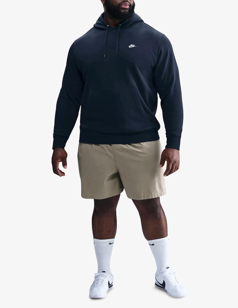 rinascente Nike Club hoodie