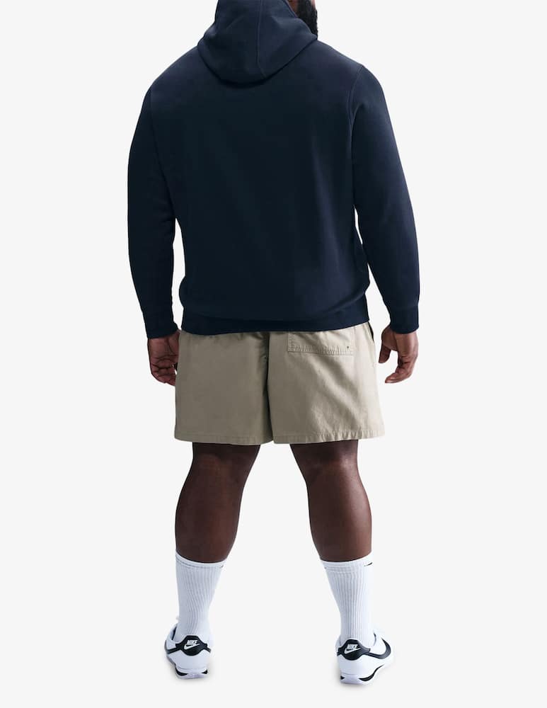 rinascente Nike Club hoodie