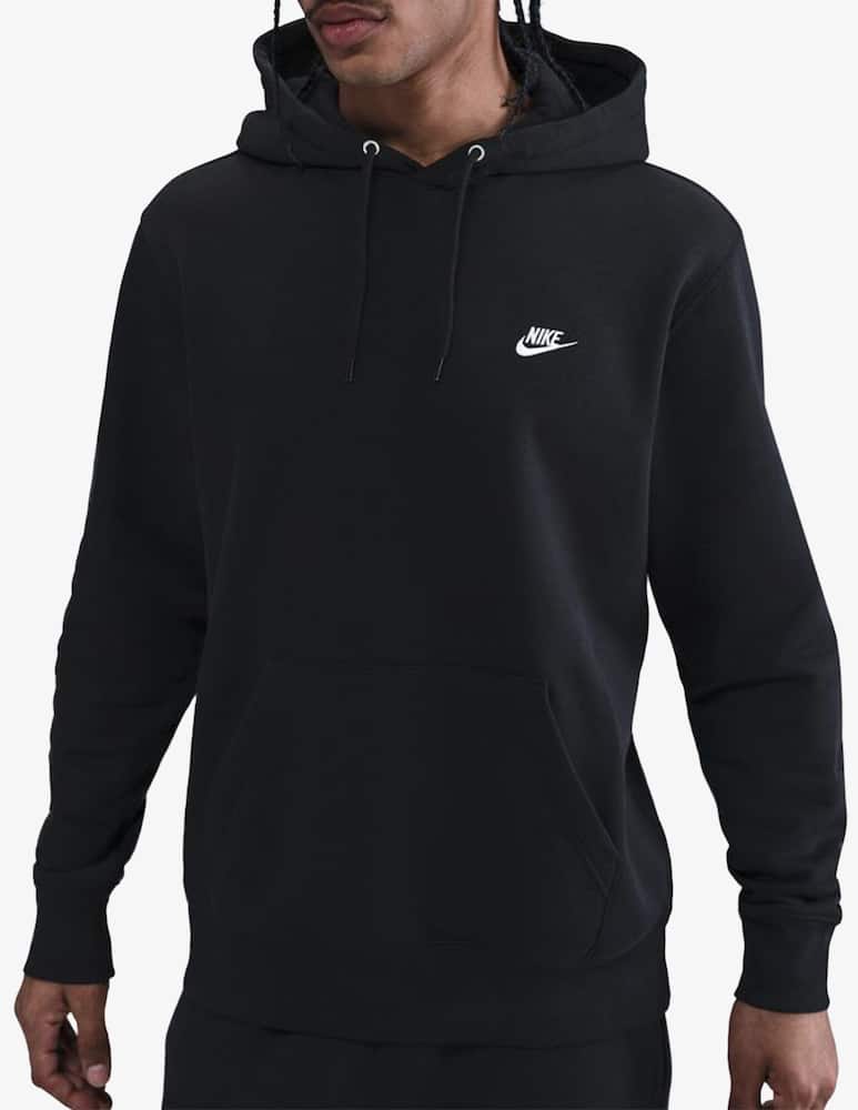 rinascente Nike Felpa con cappuccio Club