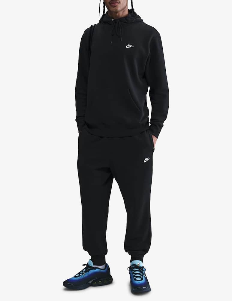 Nike Felpa con cappuccio Club - immagine 2 Nike Felpa con cappuccio Club - immagine 2