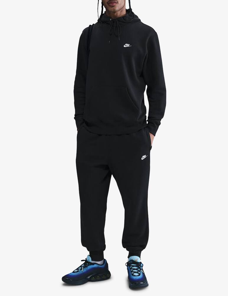 rinascente Nike Felpa con cappuccio Club