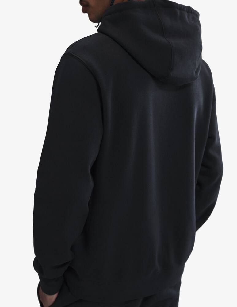 rinascente Nike Felpa con cappuccio Club