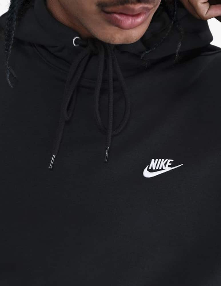 Nike Felpa con cappuccio Club - immagine 4 Nike Felpa con cappuccio Club - immagine 4