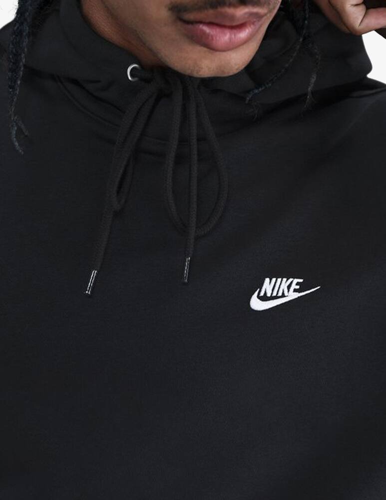 rinascente Nike Felpa con cappuccio Club