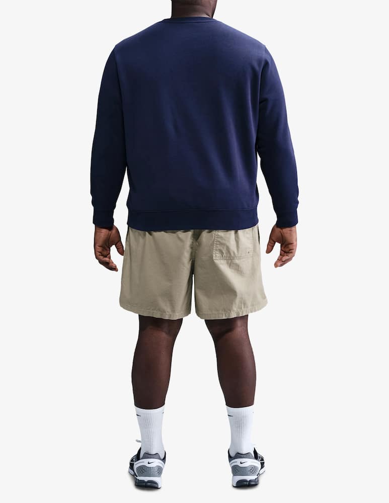 Nike Nike logo sweatshirt - picture 7 Nike Nike logo sweatshirt - picture 7