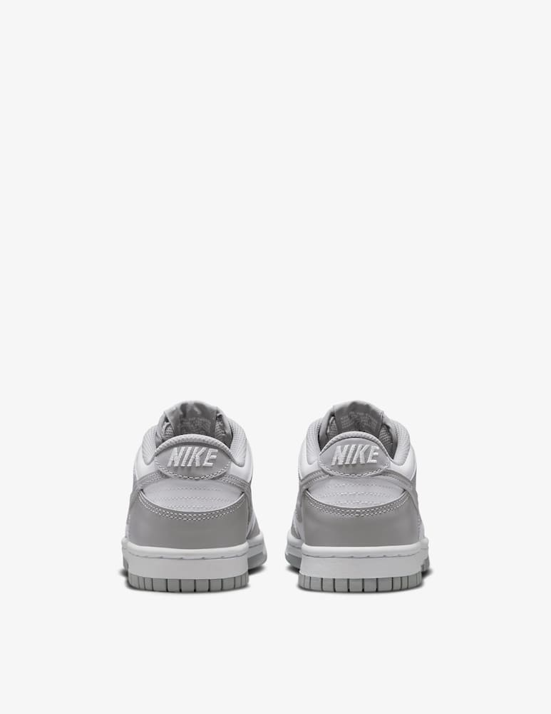 Nike Dunk low sneakers - picture 3