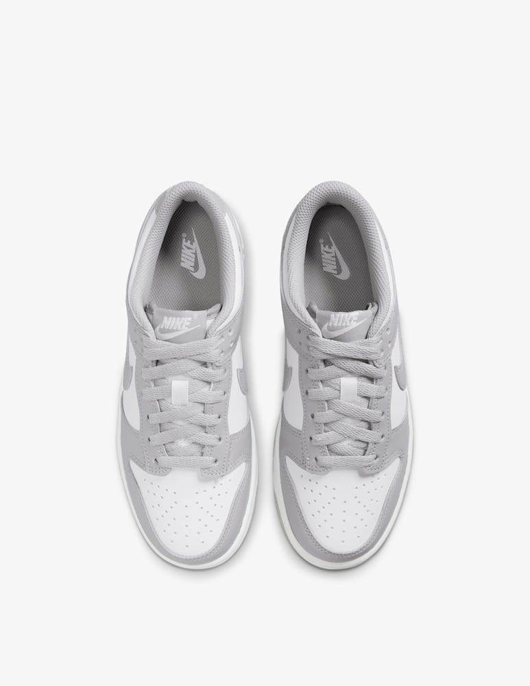 Nike Dunk low sneakers - picture 4