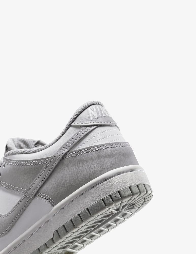Nike Dunk low sneakers - picture 5