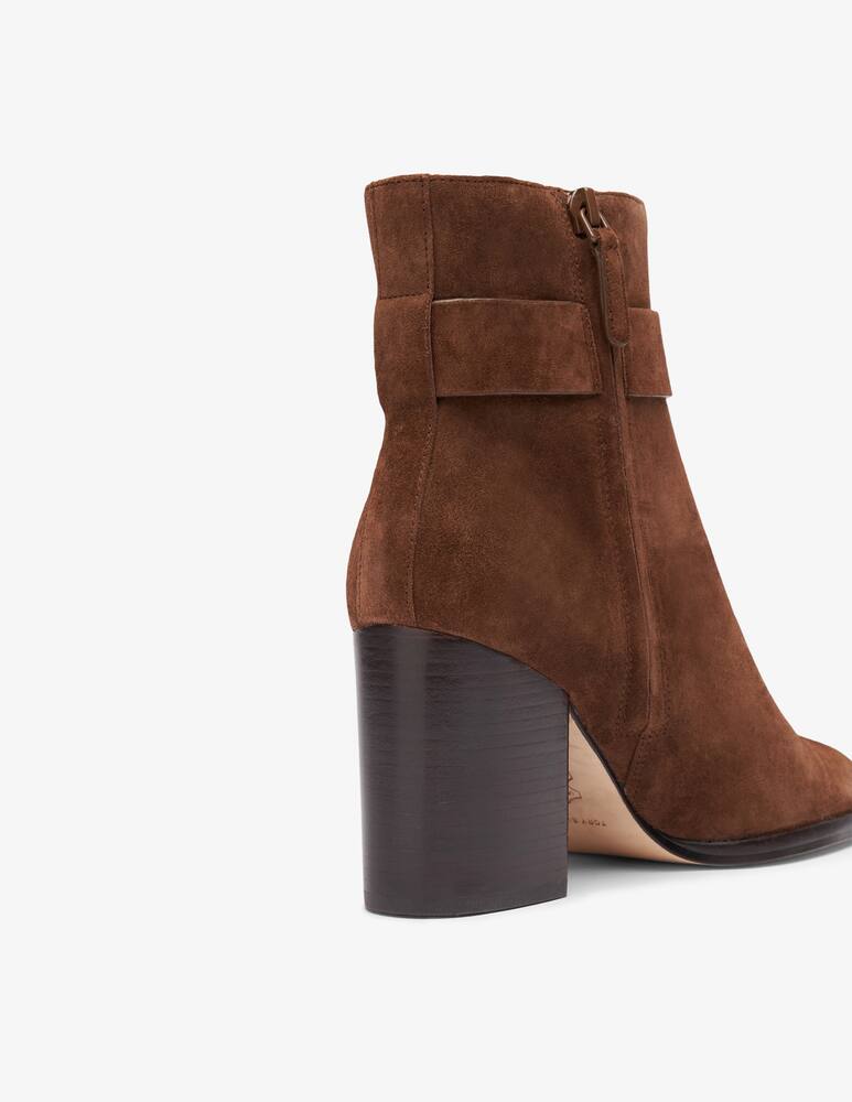 rinascente Tory Burch Stivaletto con tacco T-lock