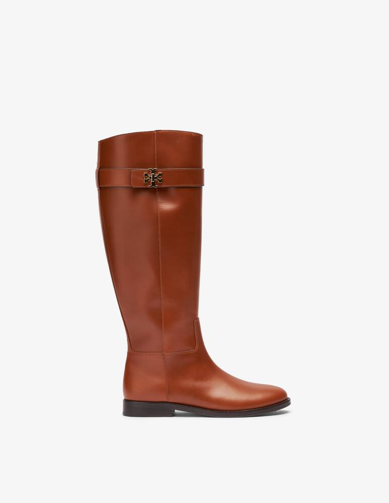 rinascente Tory Burch T-lock riding boots
