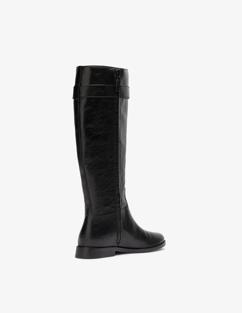 rinascente Tory Burch Stivali da equitazione T-lock