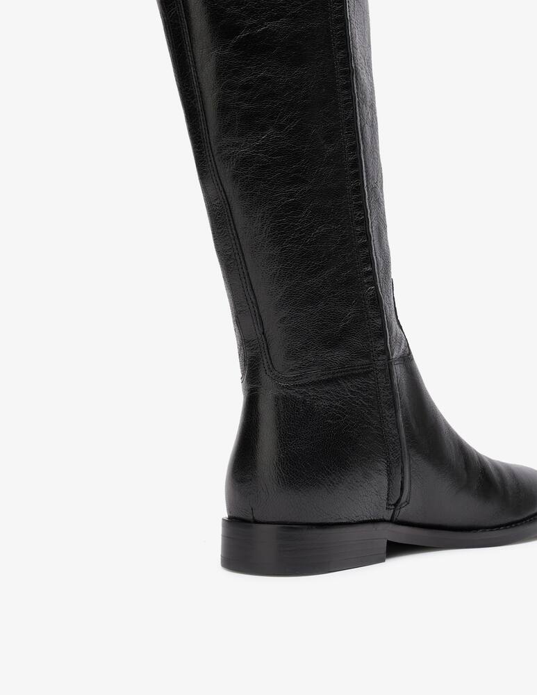 rinascente Tory Burch Stivali da equitazione T-lock