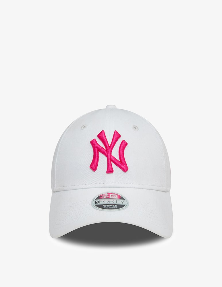 New Era Cappello 9Forty - immagine 1 New Era Cappello 9Forty - immagine 1
