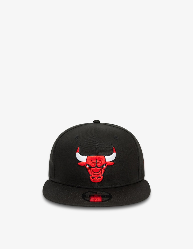 New Era Cappello chicago bulls - immagine 1 New Era Cappello chicago bulls - immagine 1