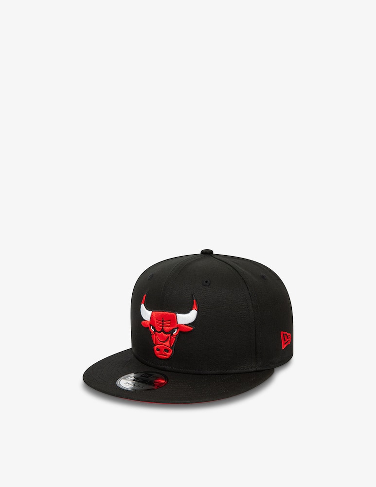 New Era Cappello chicago bulls - immagine 2 New Era Cappello chicago bulls - immagine 2