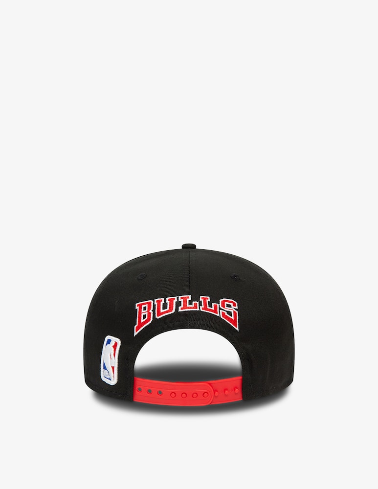 New Era Cappello chicago bulls - immagine 3 New Era Cappello chicago bulls - immagine 3