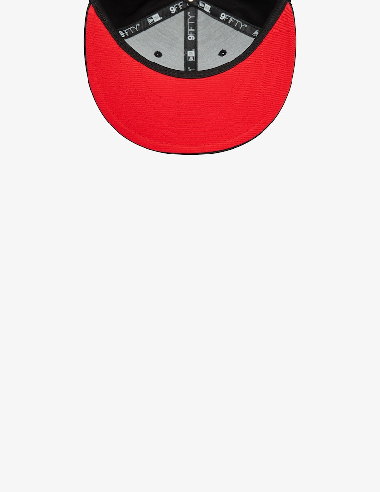 New Era Cappello chicago bulls - immagine 4 New Era Cappello chicago bulls - immagine 4