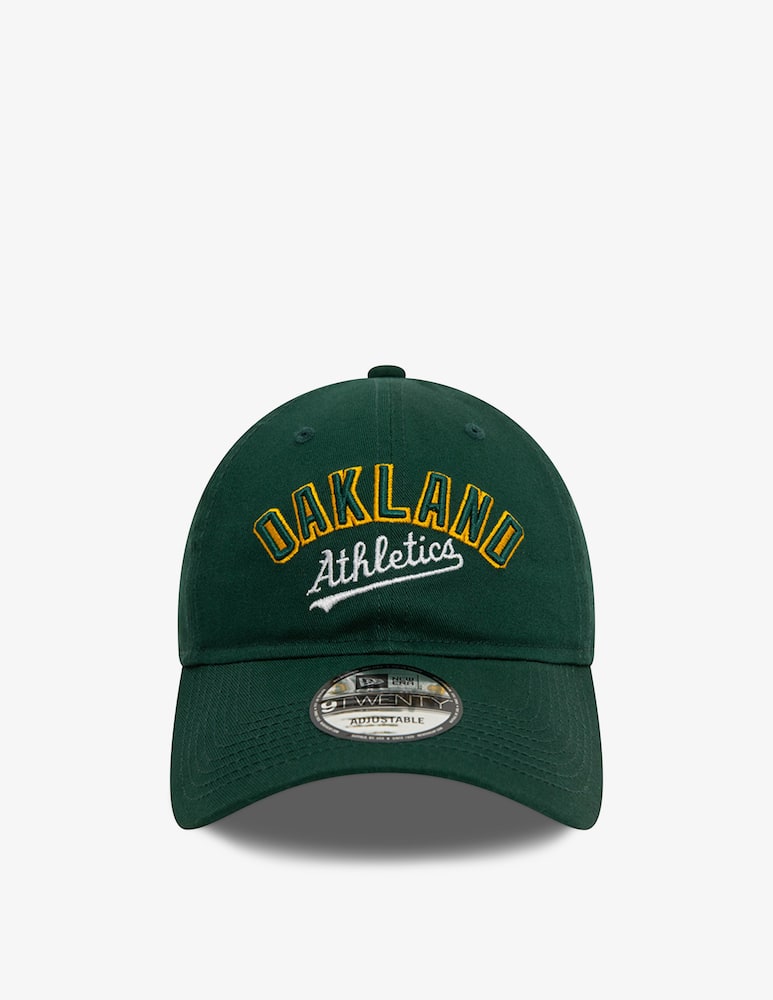 New Era Cappello oakland athletics - immagine 1 New Era Cappello oakland athletics - immagine 1