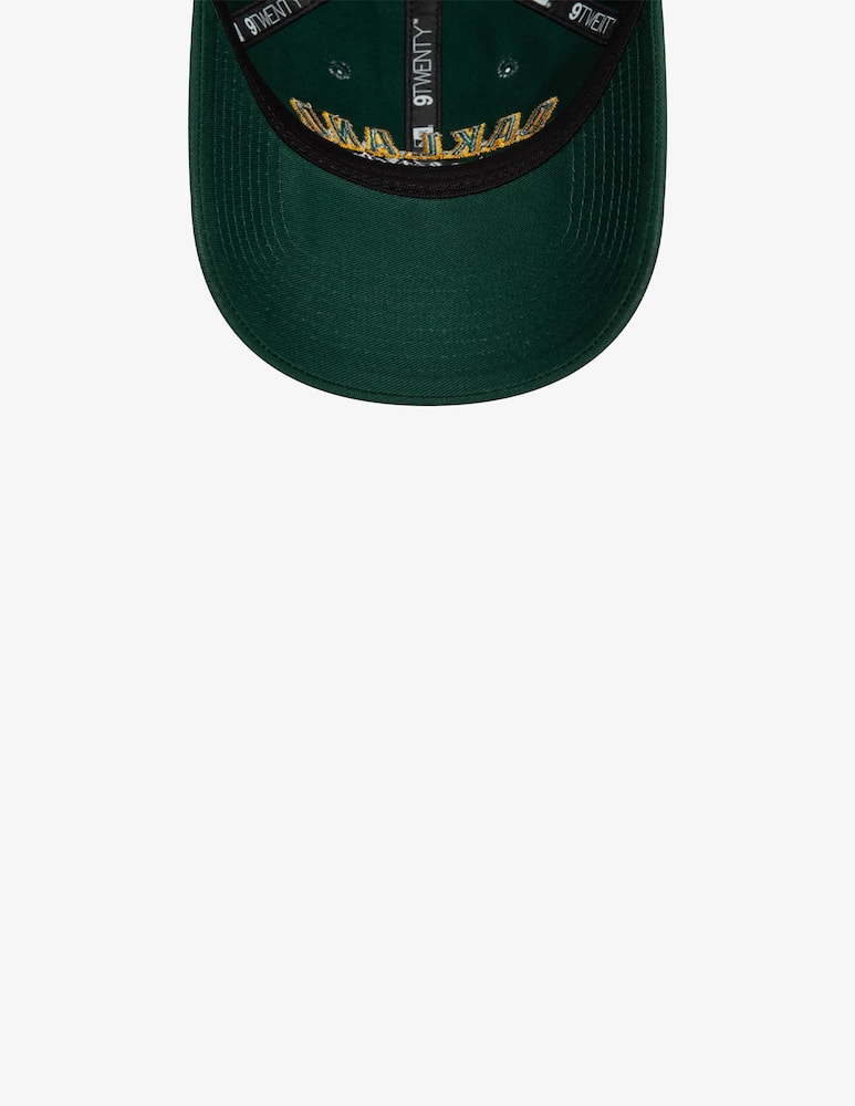 New Era Cappello oakland athletics - immagine 4 New Era Cappello oakland athletics - immagine 4