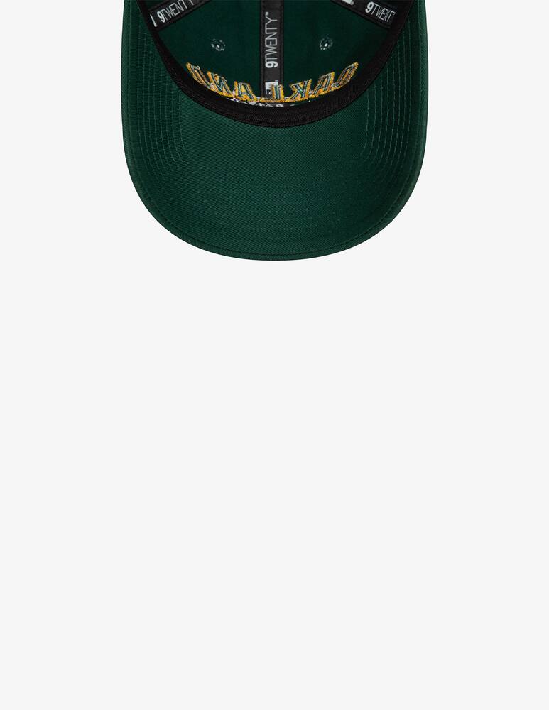 rinascente New Era Cappello oakland athletics