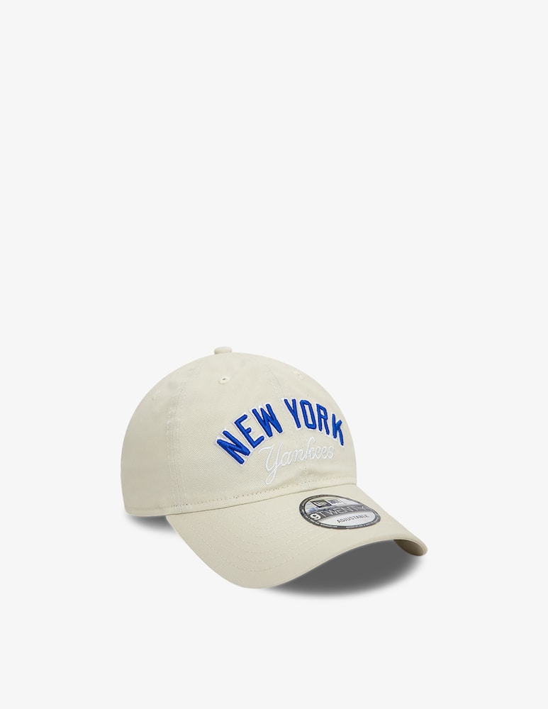 New Era Cappello new york yankees - immagine 2 New Era Cappello new york yankees - immagine 2