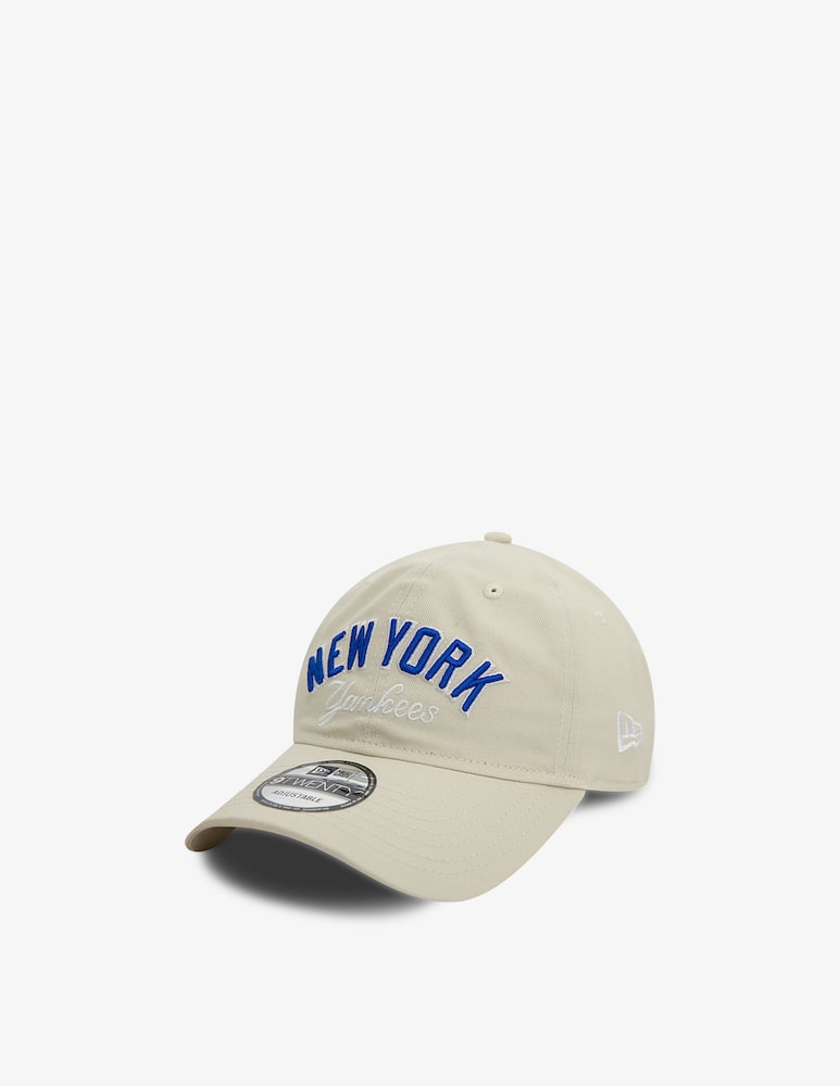 New Era Cappello new york yankees - immagine 5 New Era Cappello new york yankees - immagine 5