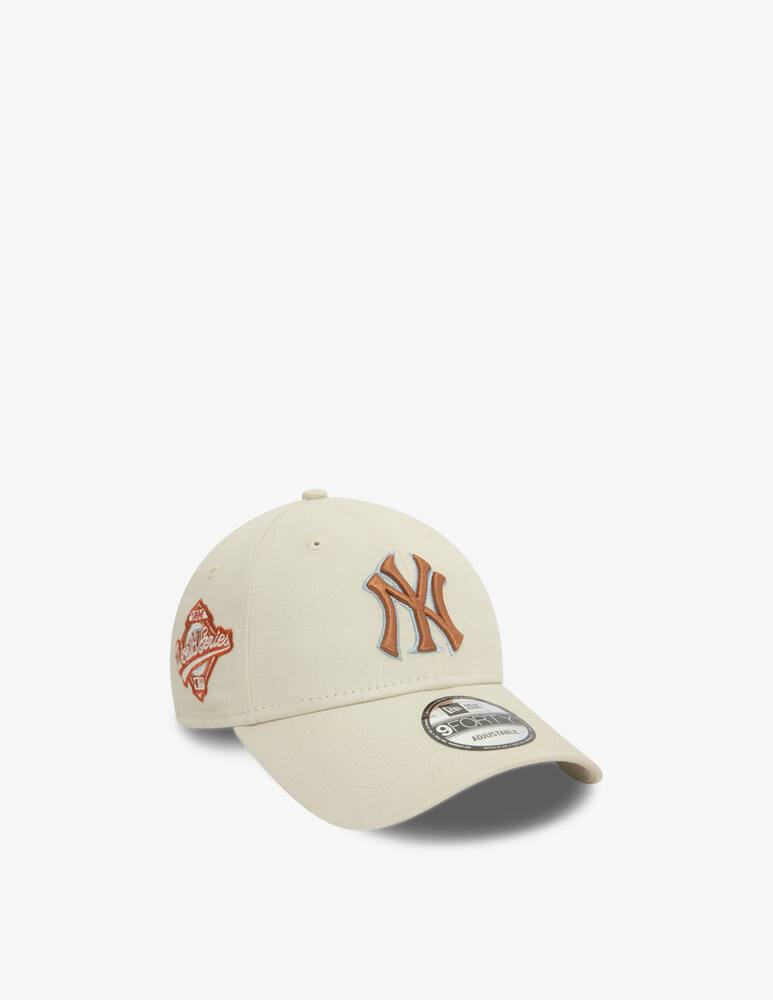 New Era Cappello new york yankees - immagine 2 New Era Cappello new york yankees - immagine 2