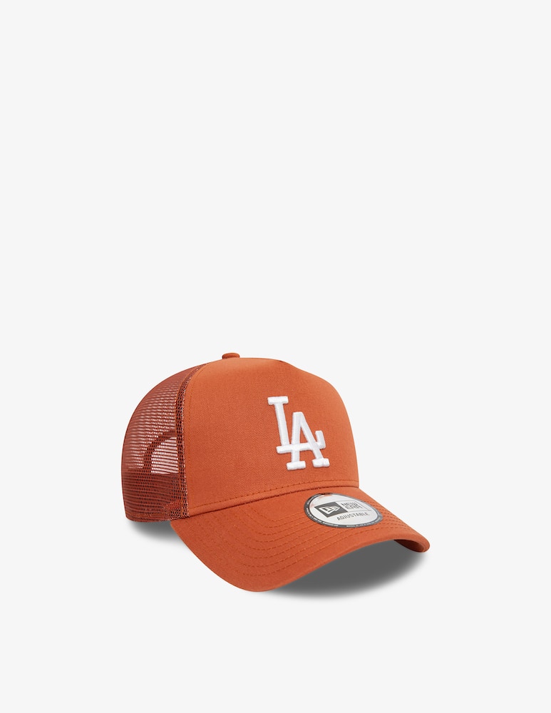 New Era Cappello los angeles dodgers - immagine 2 New Era Cappello los angeles dodgers - immagine 2