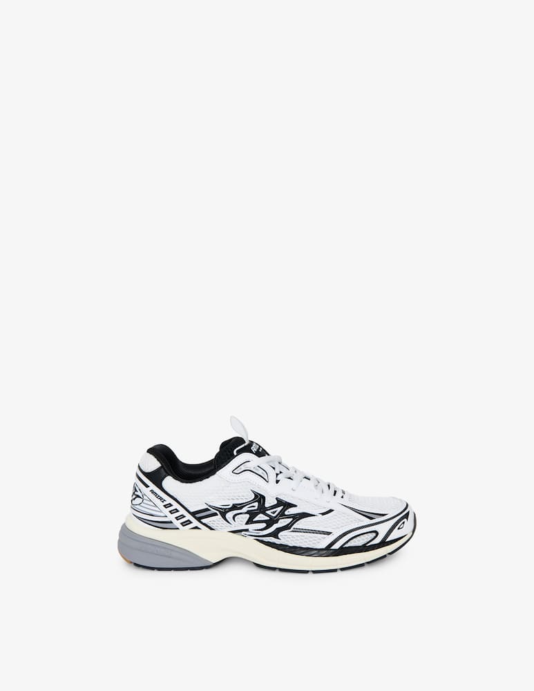 rinascente Amiri Sneakers runner M-tech