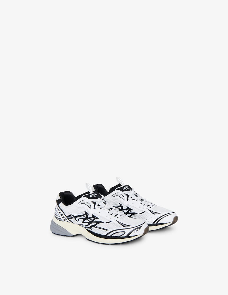 rinascente Amiri Sneakers runner M-tech