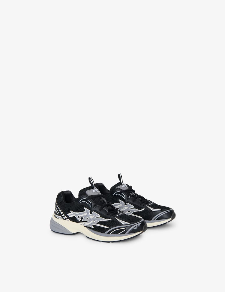 rinascente Amiri Sneakers runner M-Tech