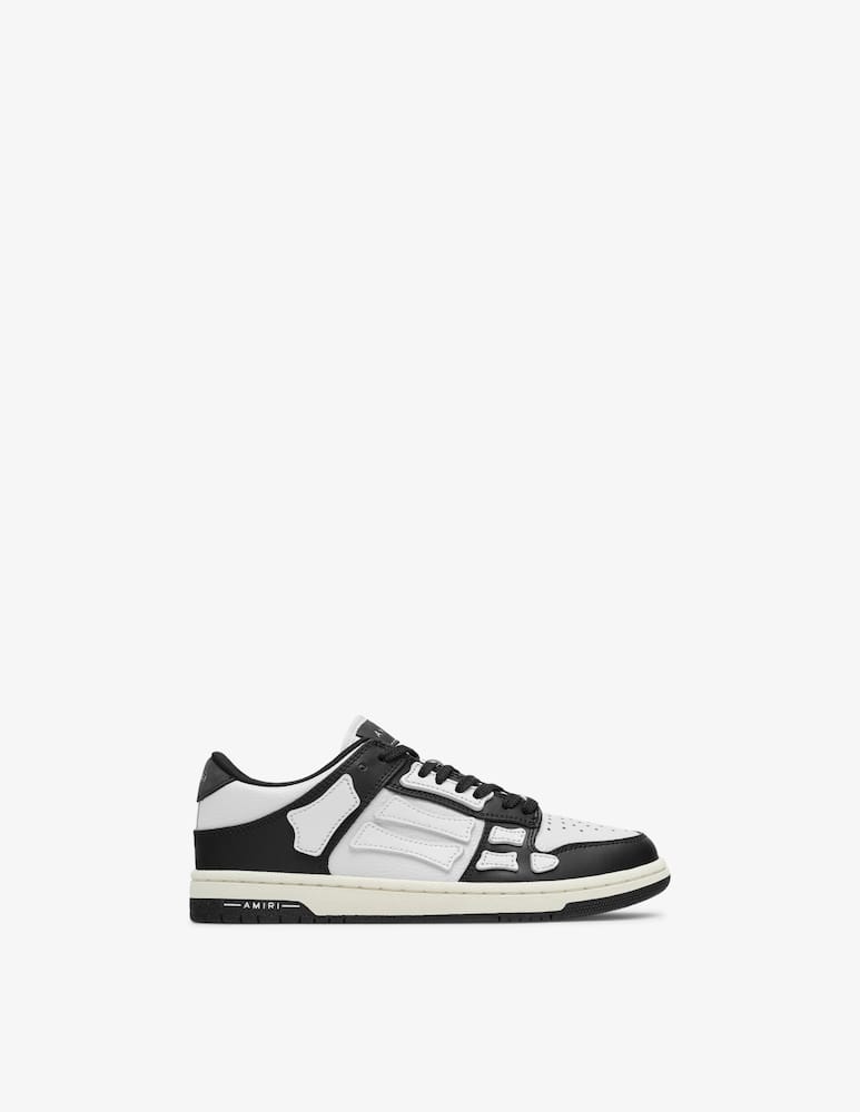 rinascente Amiri Sneakers Skeletal Low